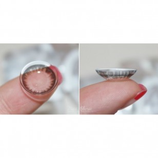 韓版 Lacelle Grace Daily Sparkling Black 韓版 Lacelle Grace Daily Sparkling Black